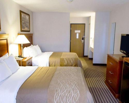 Hotel Comfort Inn Grand Island