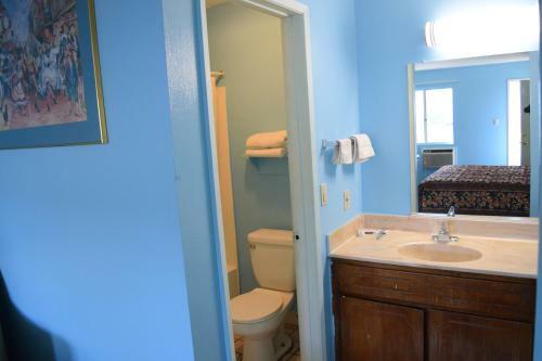 Mojave Village Motel