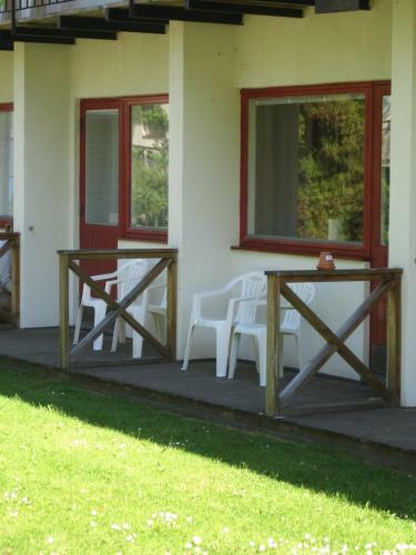 Hotel Enehall Pensionat
