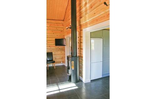 Holiday Home Norra �sebol G�rdsj�