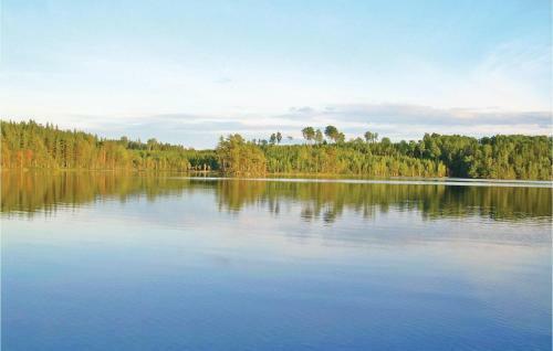 Holiday Home G�rdsj� Kvarn G�rdsj�