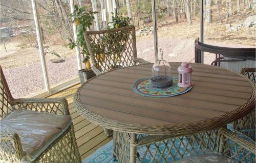 Holiday Home Enetorpsv�gen Mj�n�s Arkelstorp
