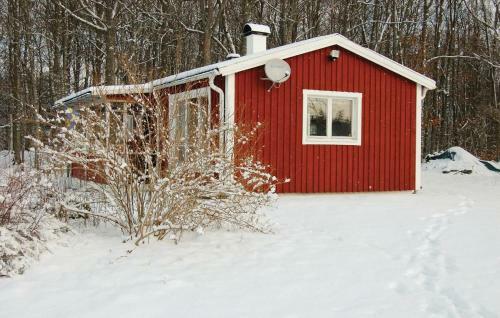 Holiday Home Enetorpsv�gen Mj�n�s Arkelstorp