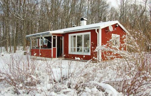 Holiday Home Enetorpsv�gen Mj�n�s Arkelstorp