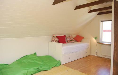 Holiday Home Arkelstorp With Fireplace II