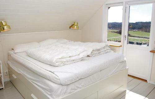 Holiday Home Arkelstorp With Fireplace II