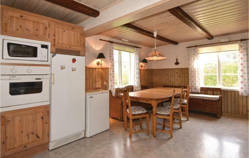 Holiday Home Havden K�pmannebro