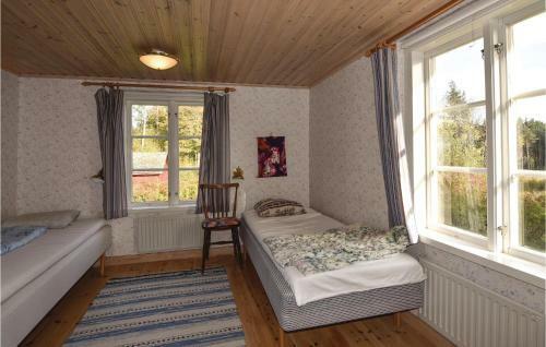 Holiday Home Havden K�pmannebro