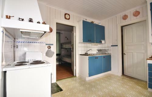 Holiday Home Svankila Bj�rklunda K�pmannebro