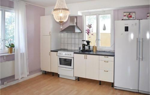 Two-bedroom Holiday Home In Ankarsum