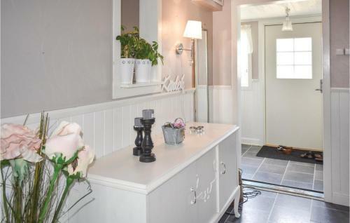 Two-bedroom Holiday Home In Ankarsum
