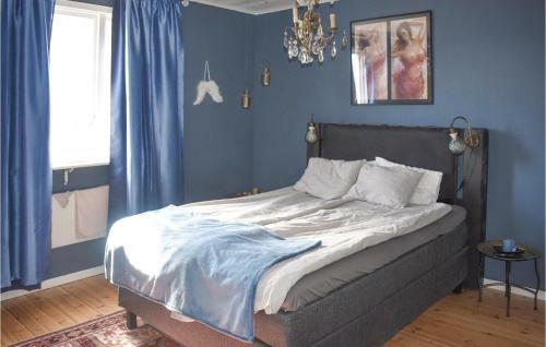 Two-bedroom Holiday Home In Ankarsum