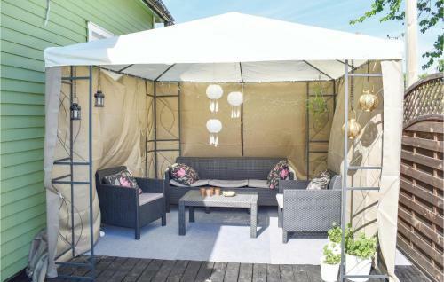 Two-bedroom Holiday Home In Ankarsum