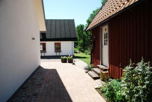 Stf Andrarum Kuskahusen Hostel