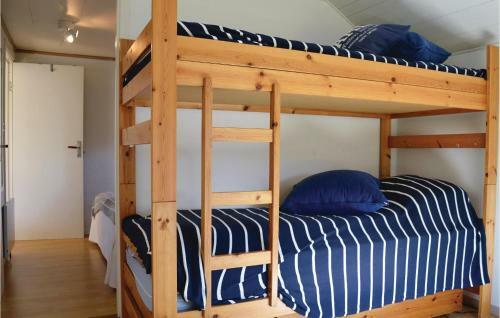 Two-bedroom Holiday Home In Asa