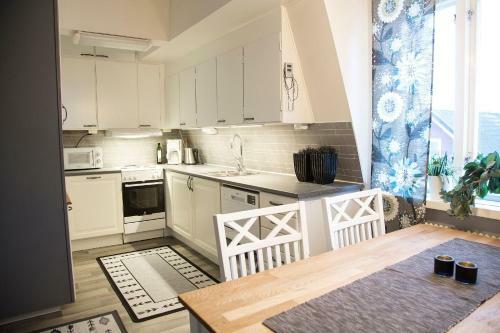Hostal Nya Gks Fiske & Caf�