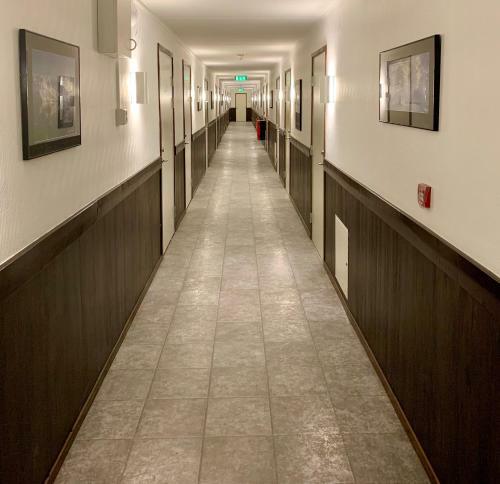 Big Moose Hotell