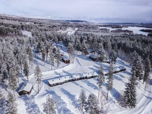�sarna Skicenter