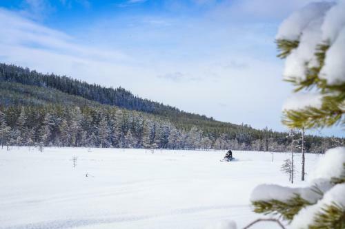 �sarna Skicenter