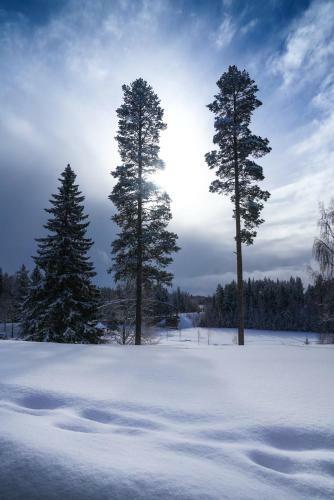 �sarna Skicenter