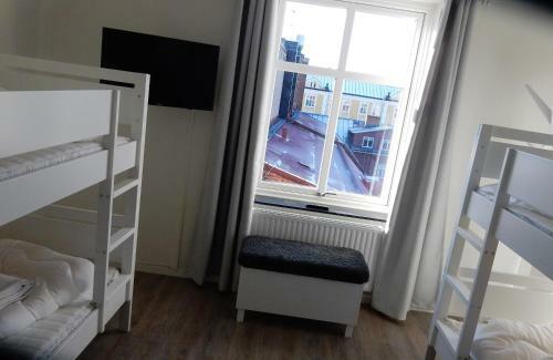 Albergue Go To Sleep Arvika