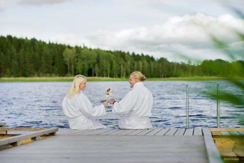 Hotel D�mle Herrg�rd Spa & Resort