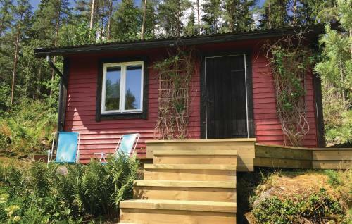Holiday Home Mellosa I
