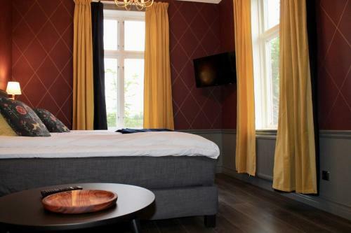 Hotel Villa G�ta