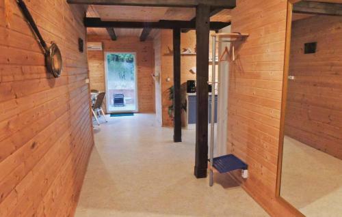 Apartment M�lltorp Hanhult, Hanhultsberg