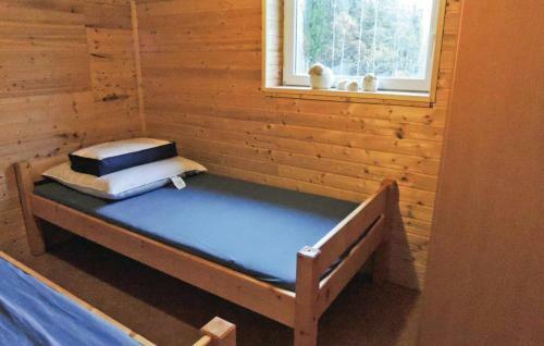 Apartment M�lltorp Hanhult, Hanhultsberg