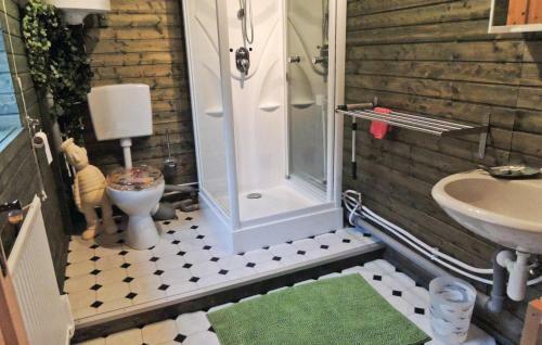 Apartment M�lltorp Hanhult, Hanhultsberg