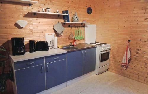 Apartment M�lltorp Hanhult, Hanhultsberg