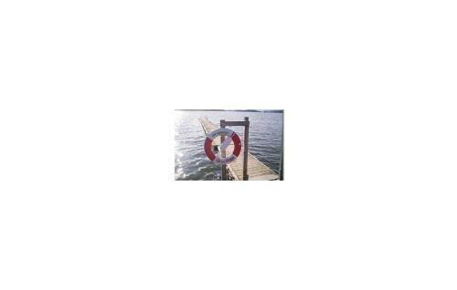 Holiday Home Joreviksv�gen Fj�llbacka