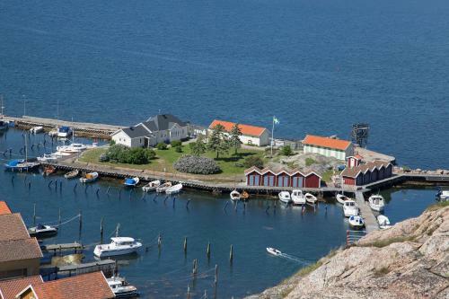 Albergue Badholmens Vandrarhem