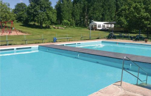 Holiday Home Regnb�gsv�gen �rkelljunga