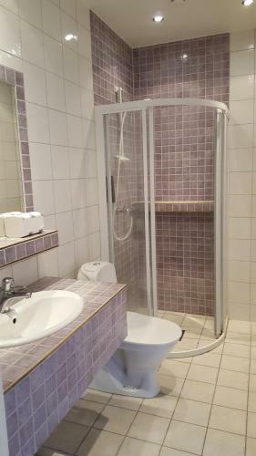 Dagsholm Hotell