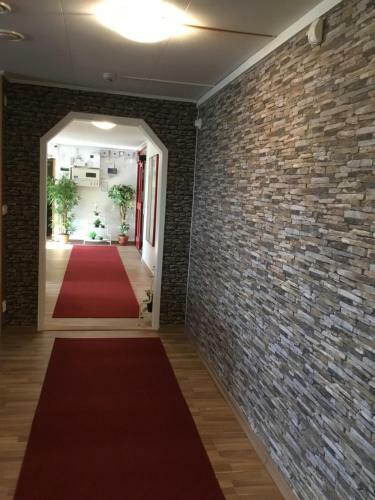 Dagsholm Hotell