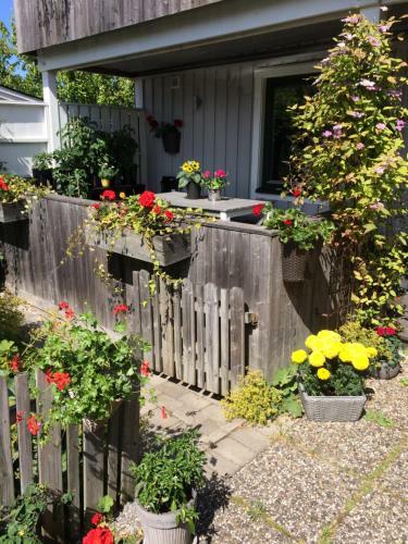 Fj�llbacka Rooms