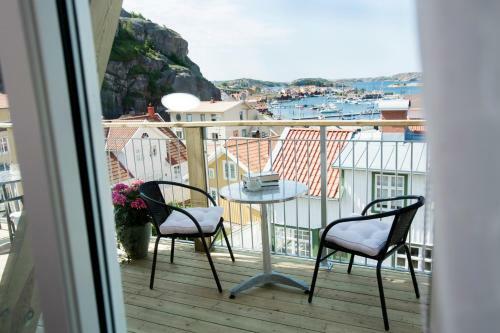 Hostal Villa Evalotta