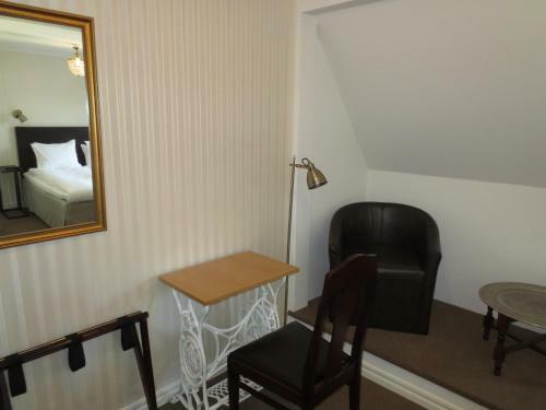 Hotell S:t Olof