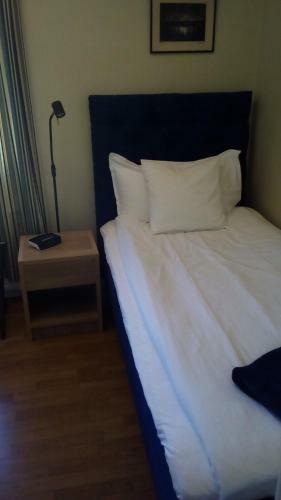 Hotell S:t Olof