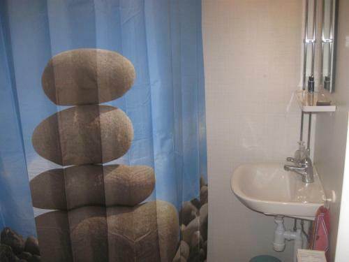 Hostal Anneberg Guesthouse