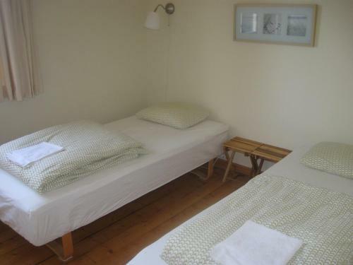 Hostal Anneberg Guesthouse
