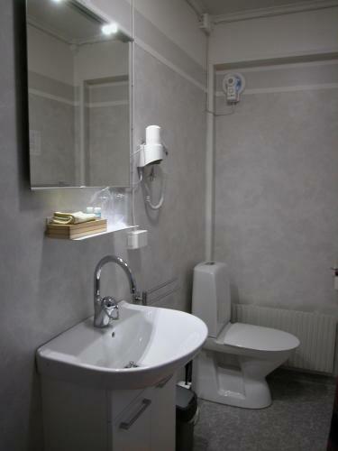 Bed & Breakfast Caf� Bistro Moccacino