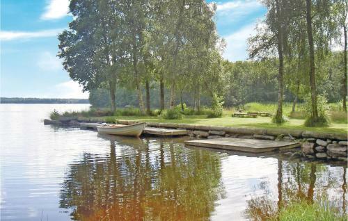 Holiday Home Lida Rosendal Bolms�