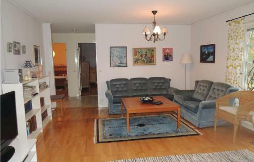 Holiday Home Lida Rosendal Bolms�