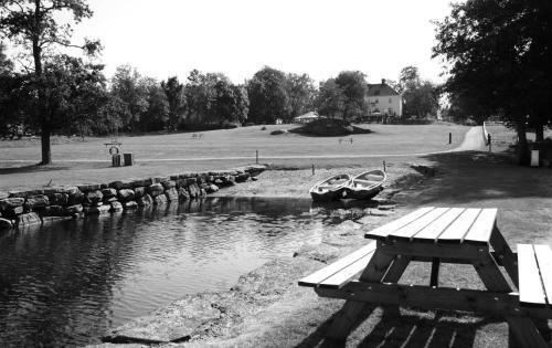 Hostal Hofsn�s Lilla Sj�stuga