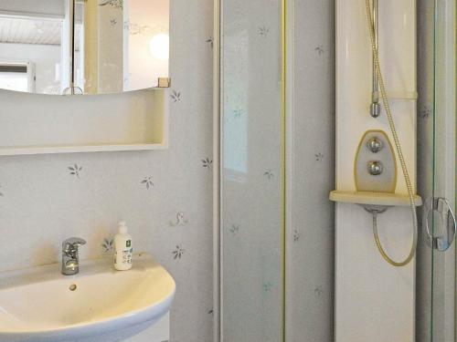 Holiday Home H�viksn�s