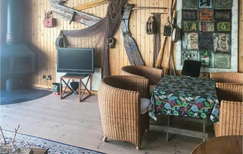 One-bedroom Holiday Home In Horby