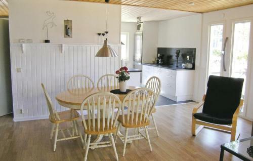Holiday Home Stockv�gen Ljungby